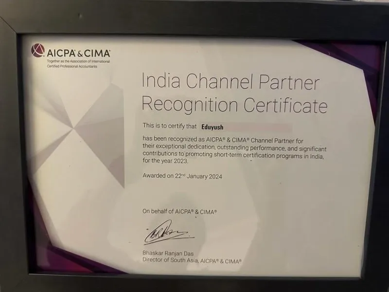 AICPA Fundamentals of XBRL Reporting online course