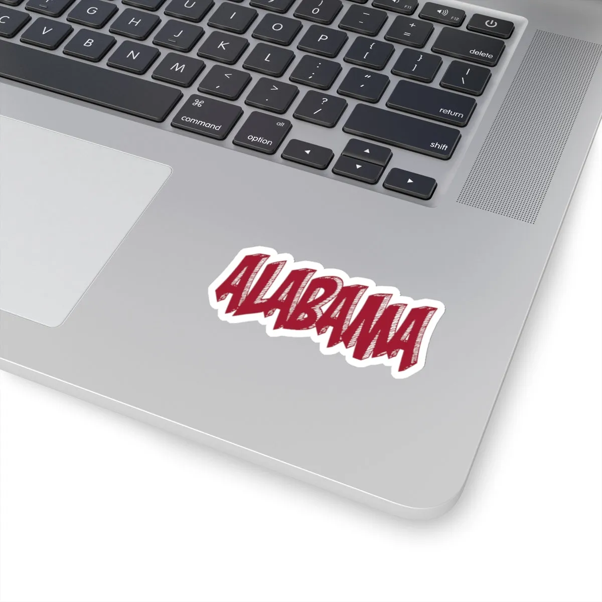 Alabama Sticker