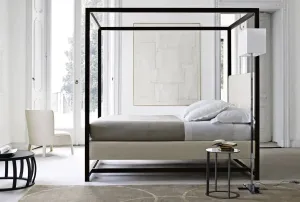 Alcova '09 Bed