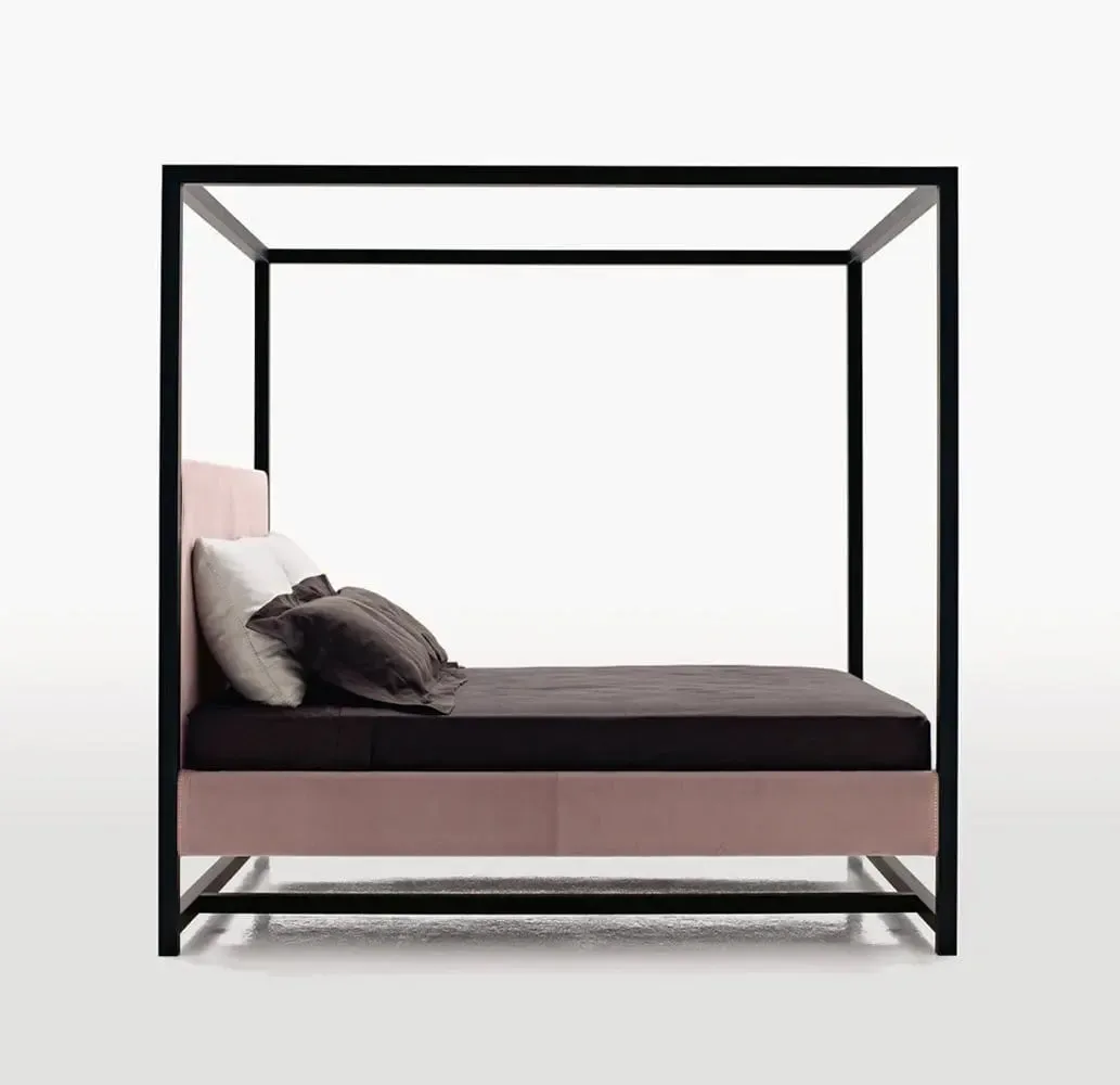 Alcova '09 Bed