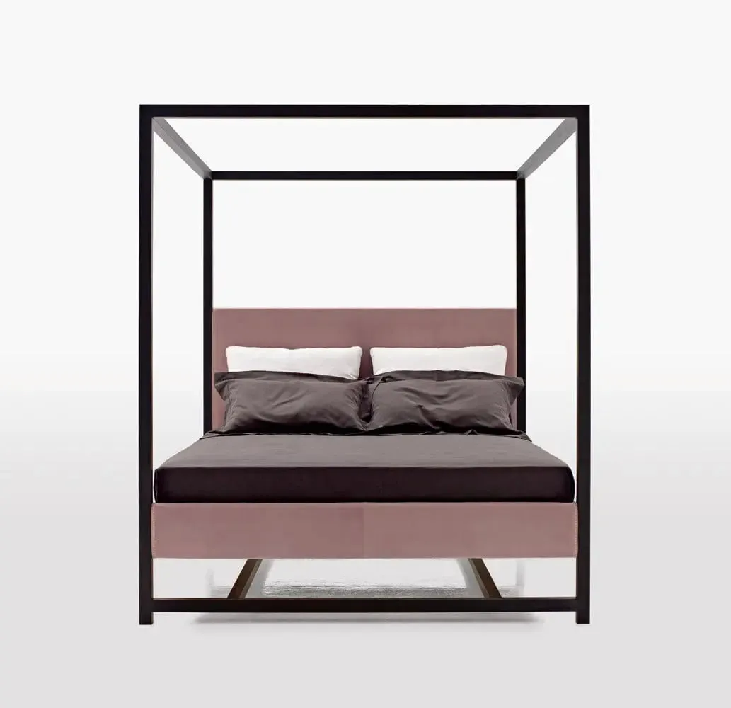 Alcova '09 Bed