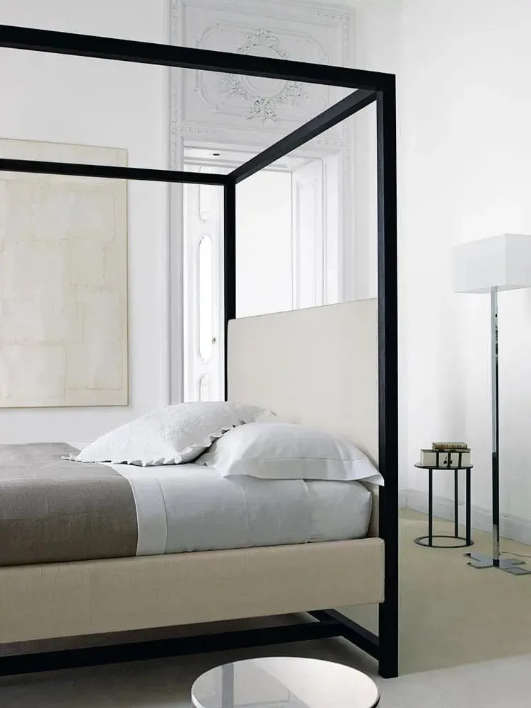 Alcova '09 Bed
