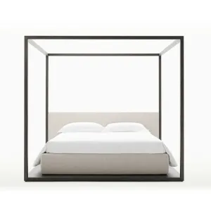 Alcova - Bed