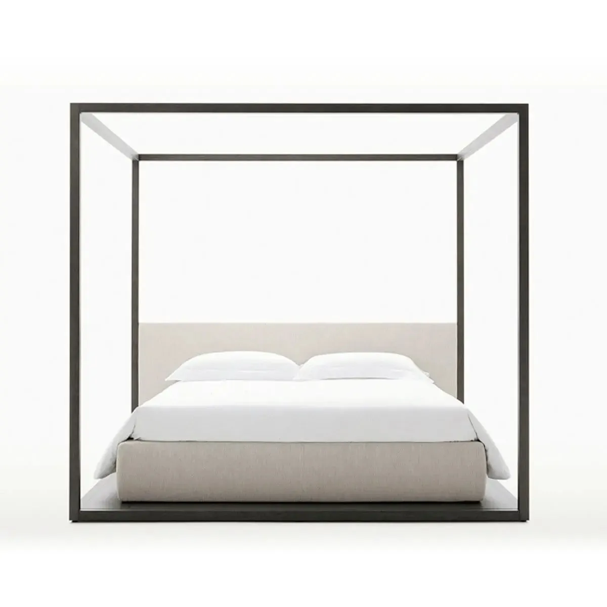 Alcova - Bed