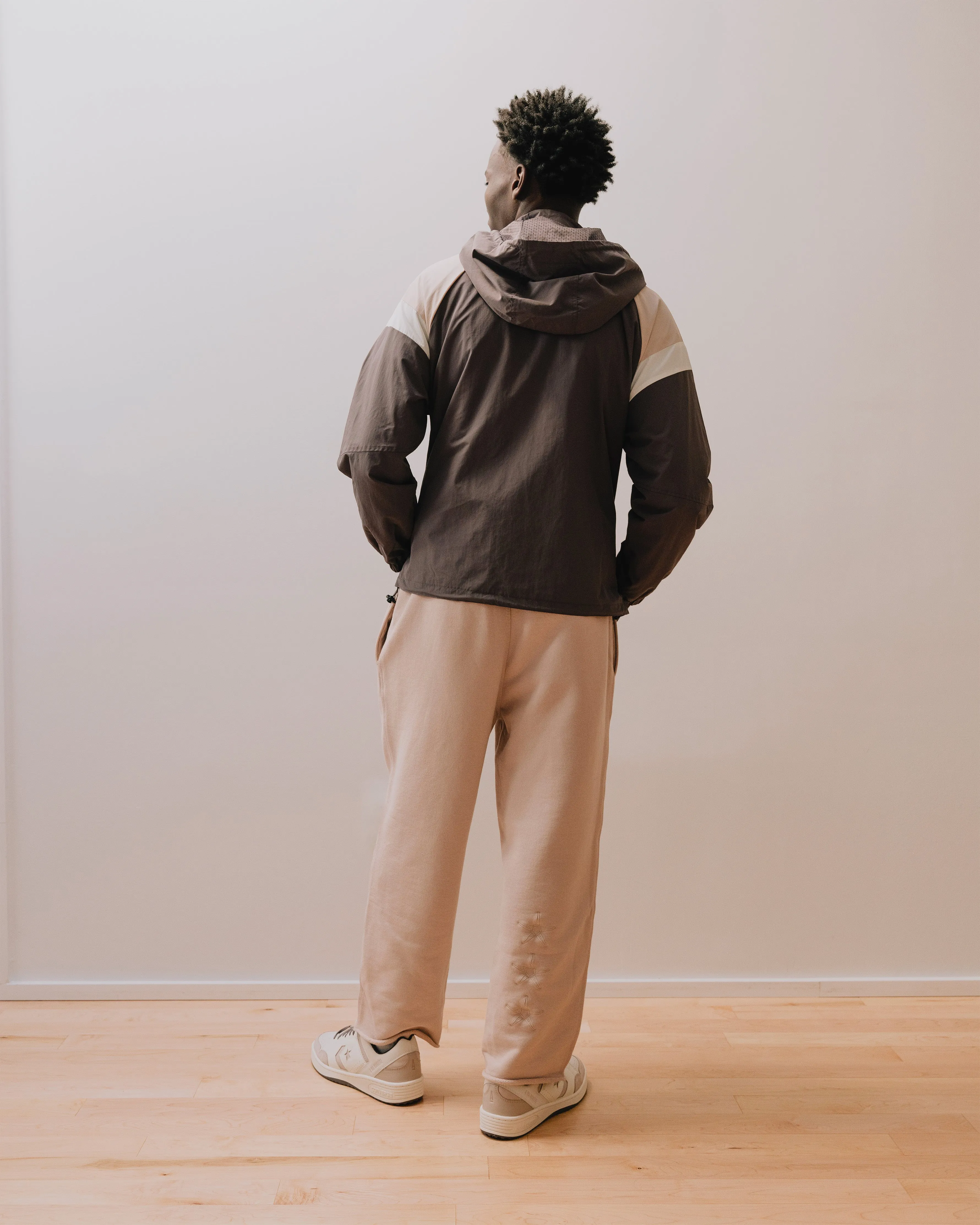 AMM ANORAK JACKET