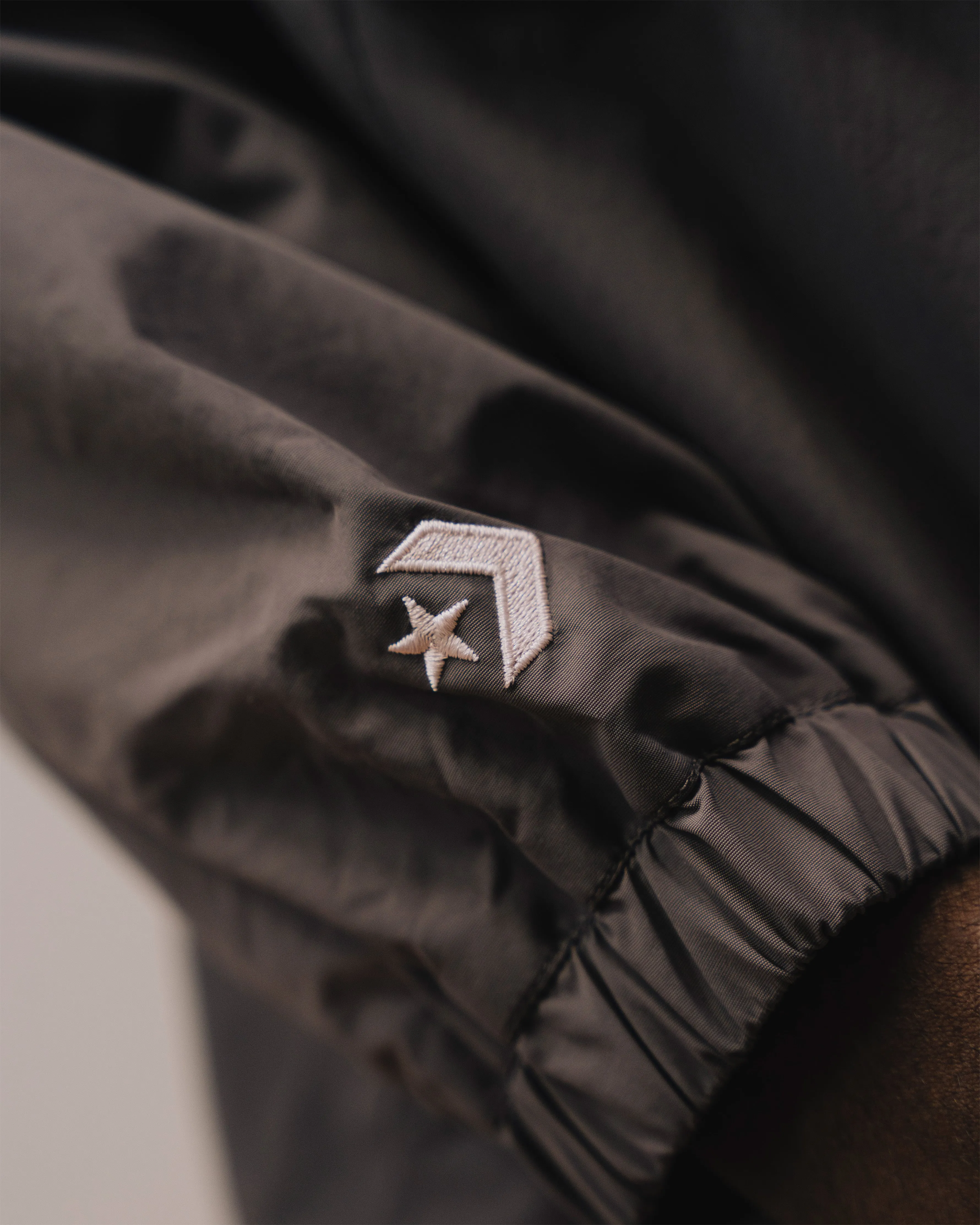AMM ANORAK JACKET