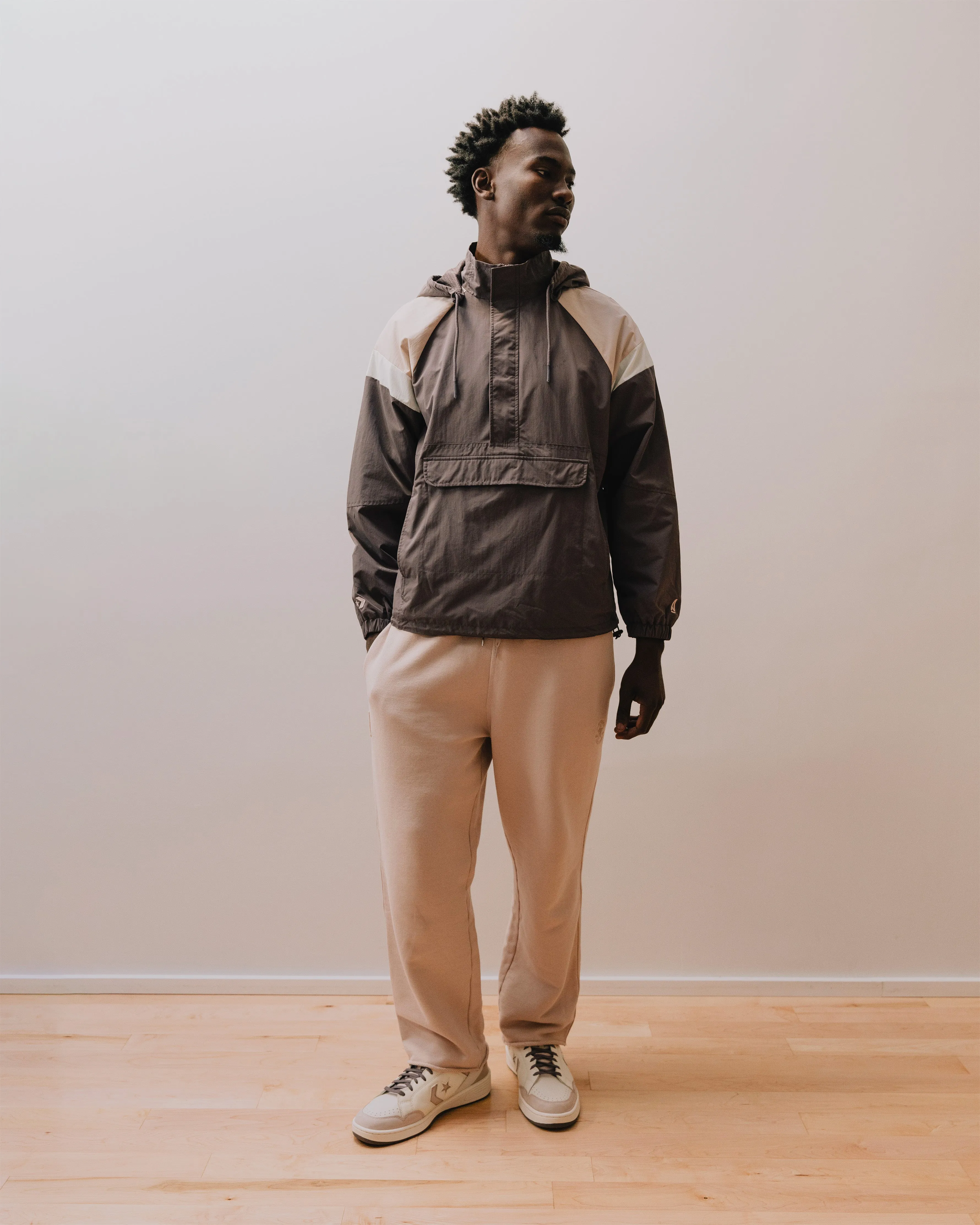 AMM ANORAK JACKET