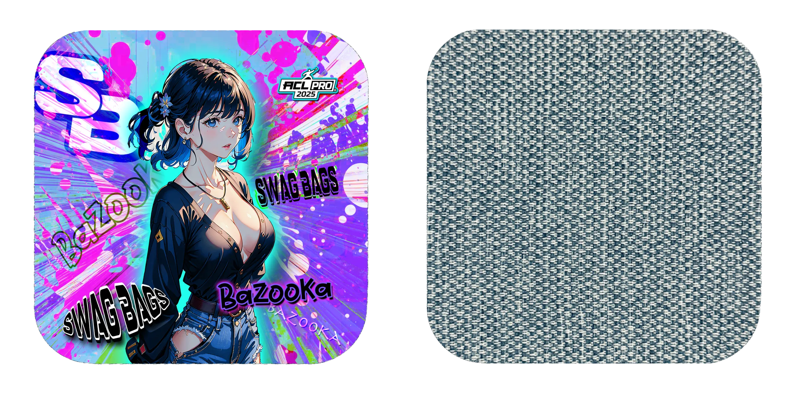 Anime Swagger - BaZooKa