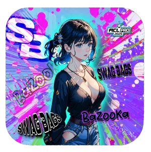 Anime Swagger - BaZooKa