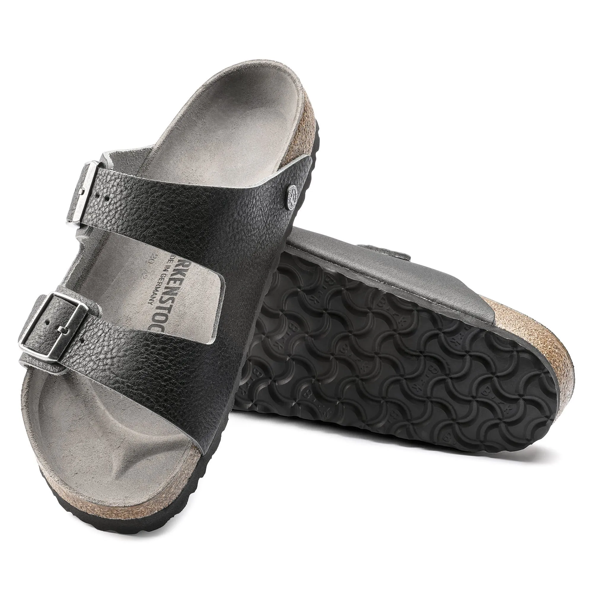 Arizona Natural Leather