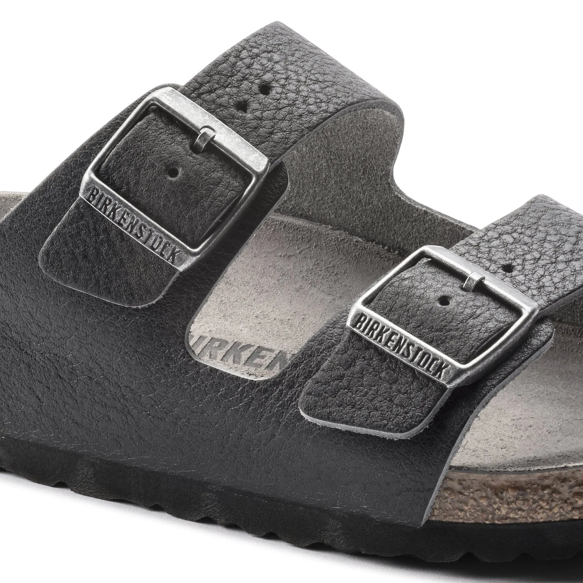 Arizona Natural Leather