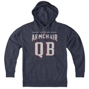 Armchair QB Hoodie