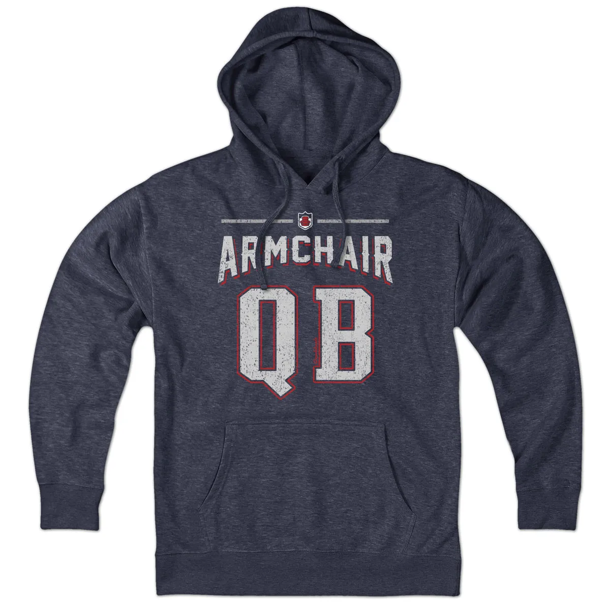 Armchair QB Hoodie