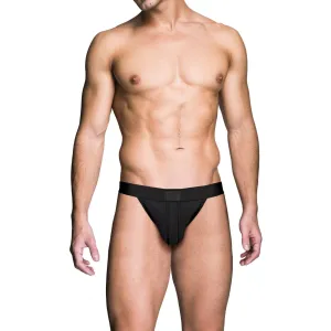 Ass-less Jock Strap Black by Prowler RED | Sexy Men's Underwear