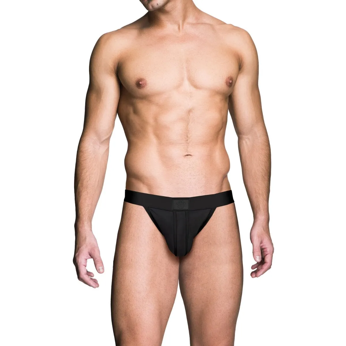 Ass-less Jock Strap Black by Prowler RED | Sexy Men's Underwear