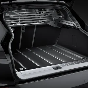 Aston Martin DBX Dog Partition