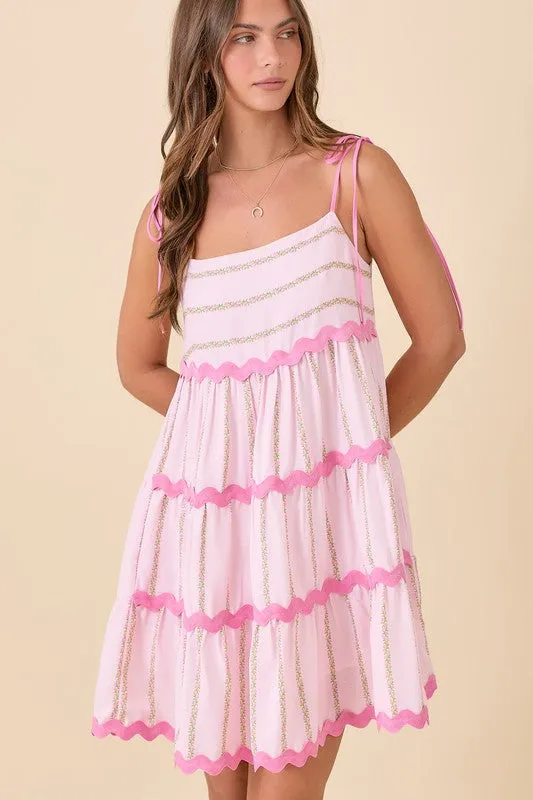 Aurora Dress