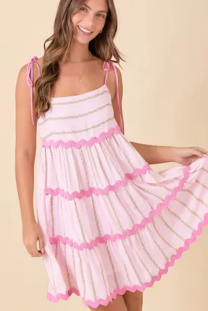 Aurora Dress