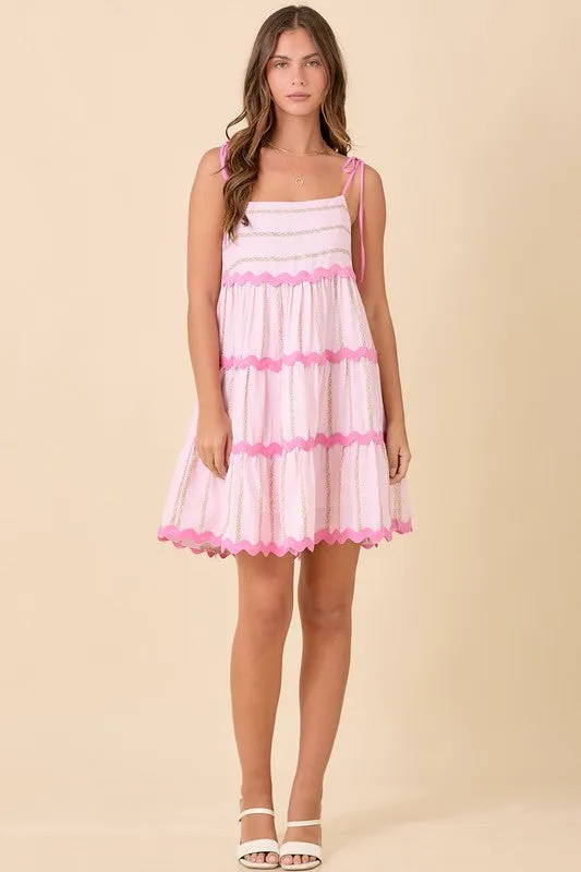 Aurora Dress