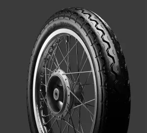 Avon Vintage and Classic Tyres
