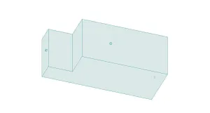 Axis PNP 900 lbs Rear FatSac