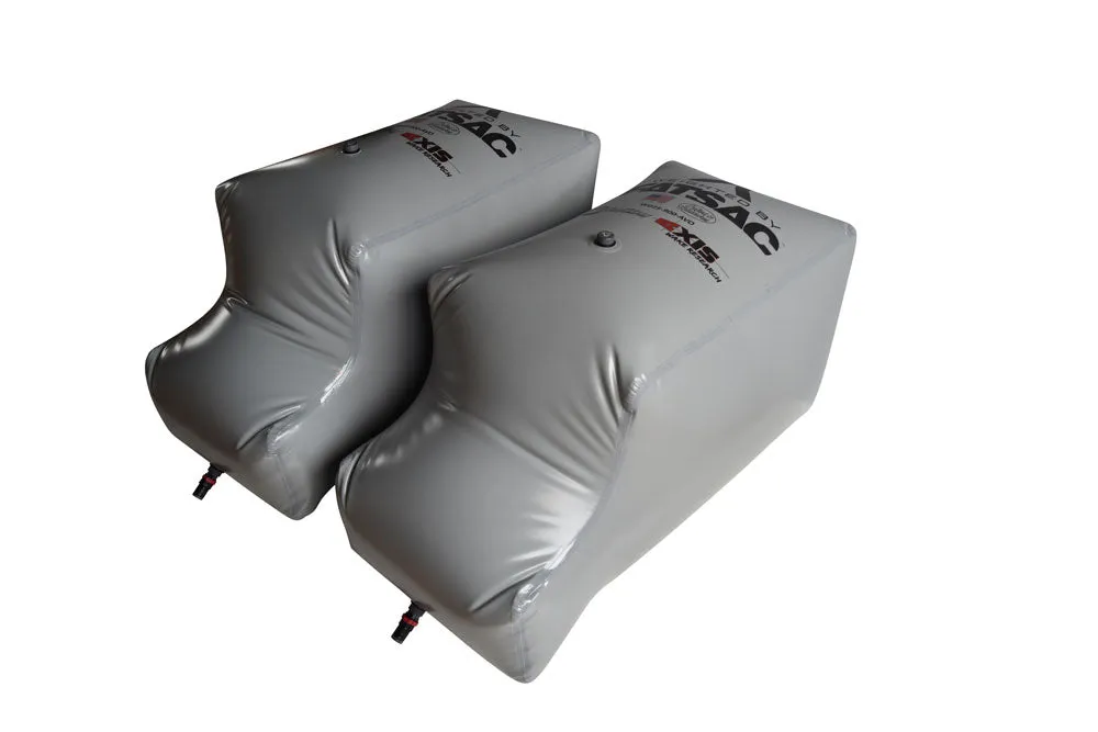 Axis PNP 900 lbs Rear FatSac