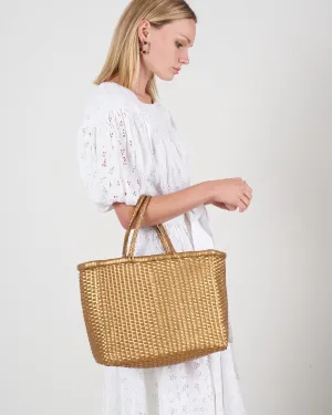 b weave big - gold