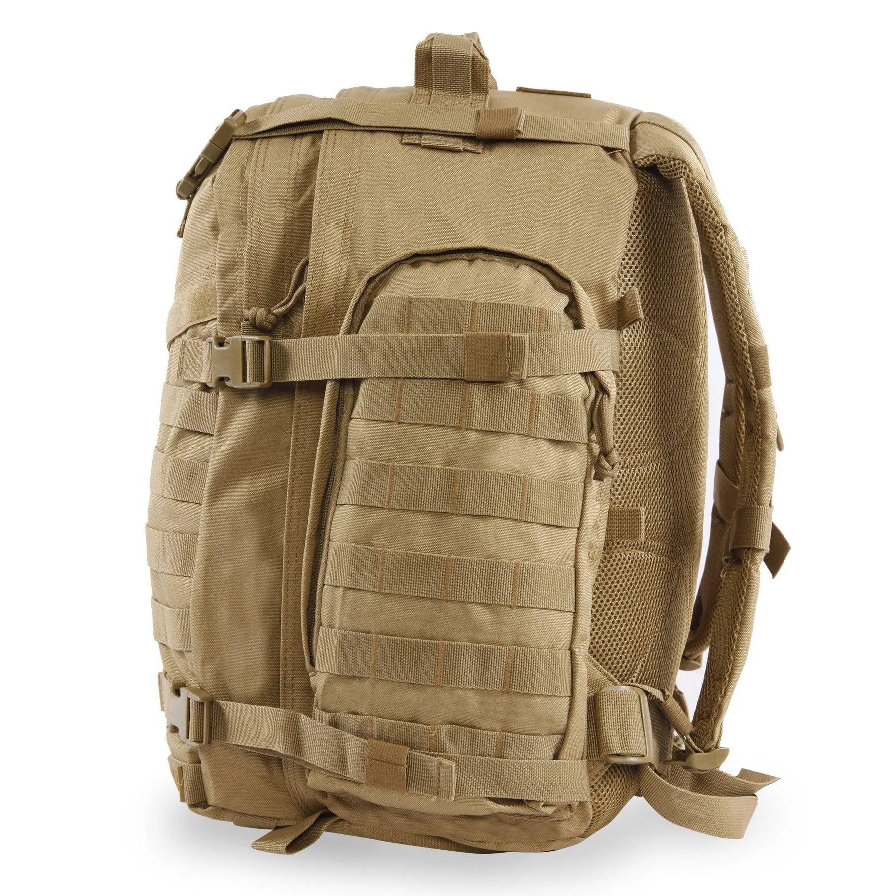 BACKLASH BACKPACK