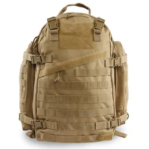 BACKLASH BACKPACK