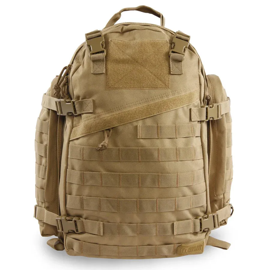 BACKLASH BACKPACK