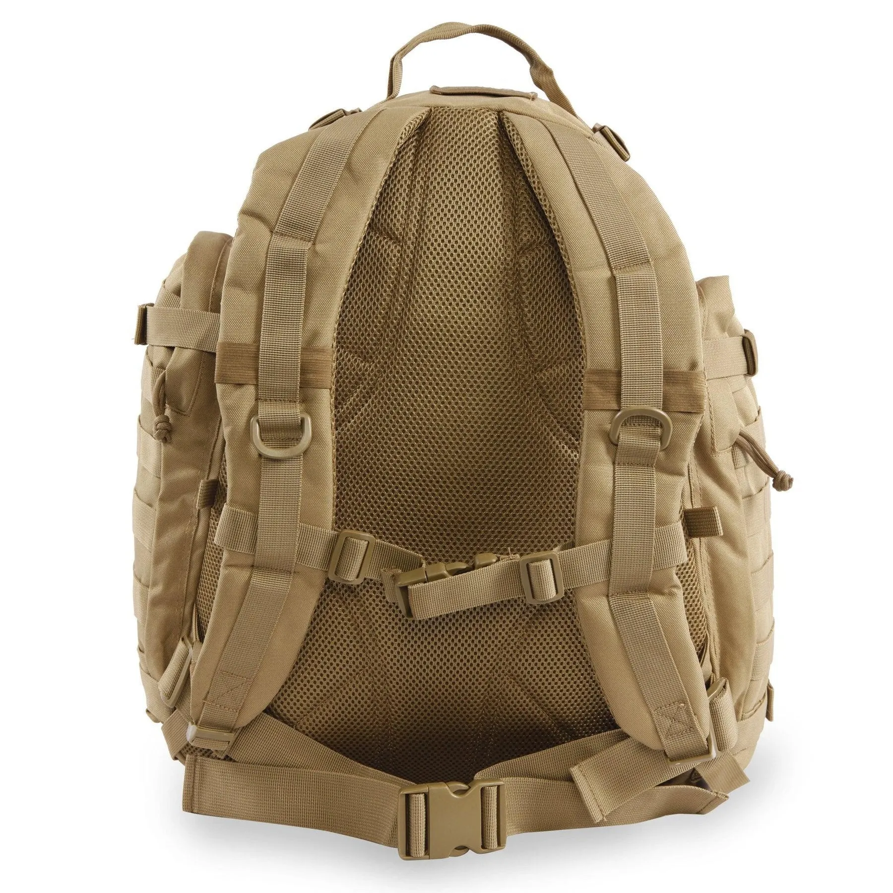 BACKLASH BACKPACK