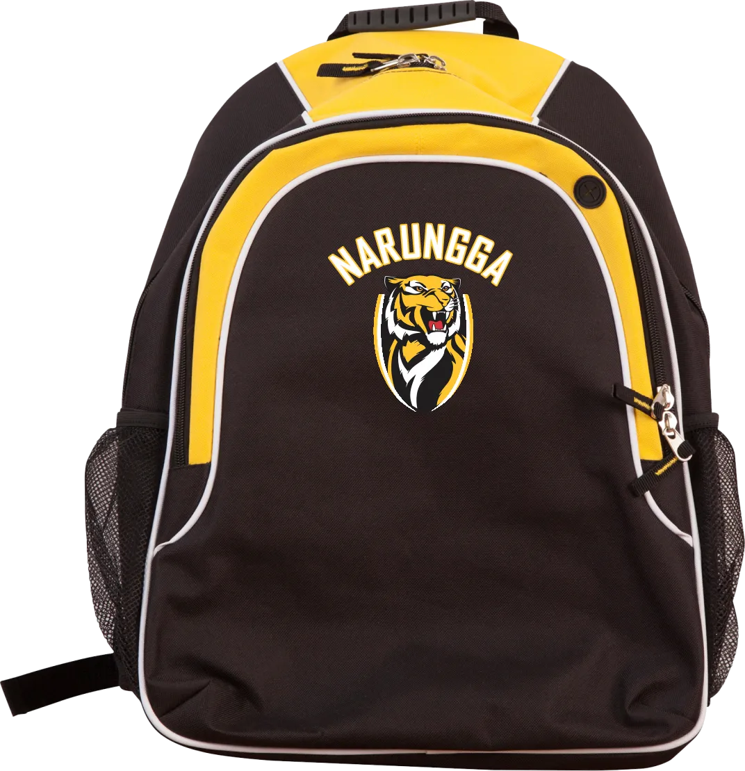 Backpack
