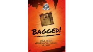 Bagged! by Steve Cook and Kaymar Magic