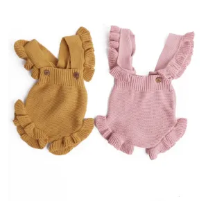 Bailey Romper