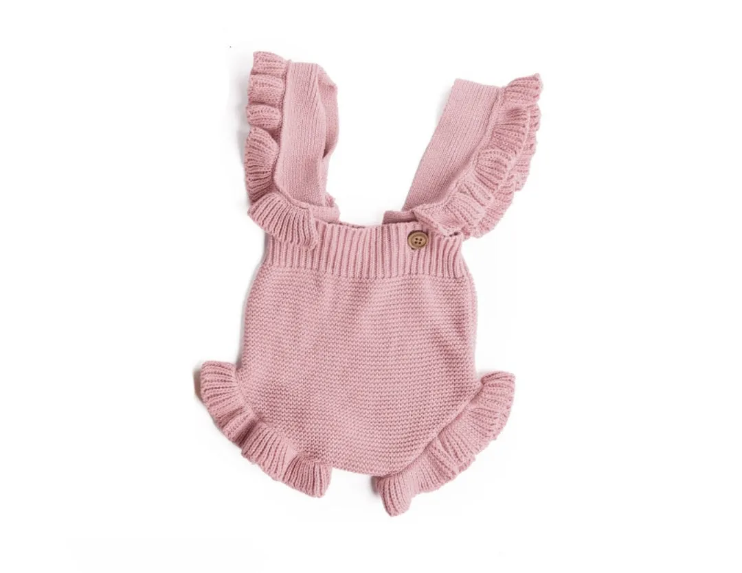 Bailey Romper