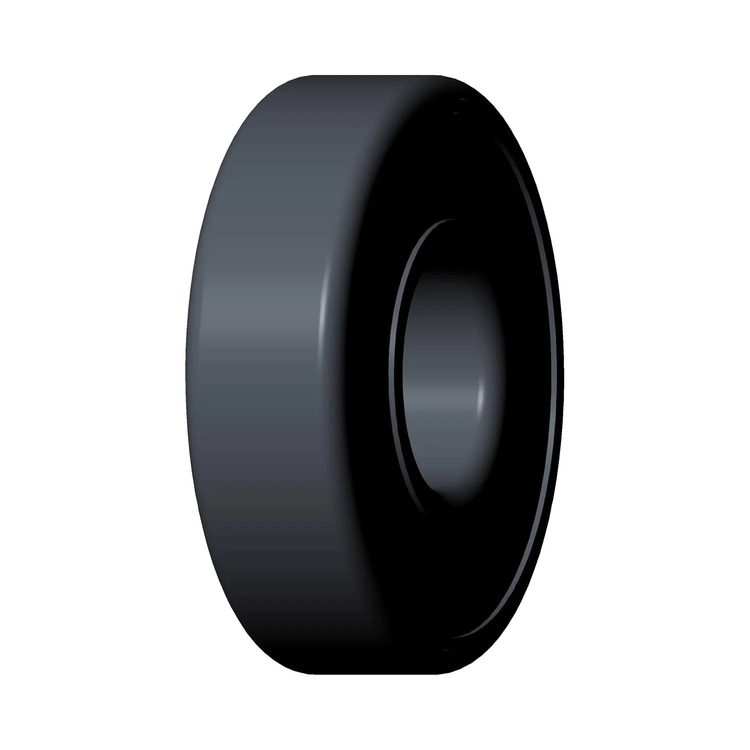 Ball Bearing, 20 mm x 52 mm x 15 mm, Genuine OEM Part 3514405, Qty 1
