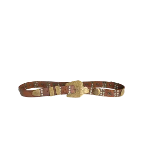 BAMxMC Vintage Concha Belt