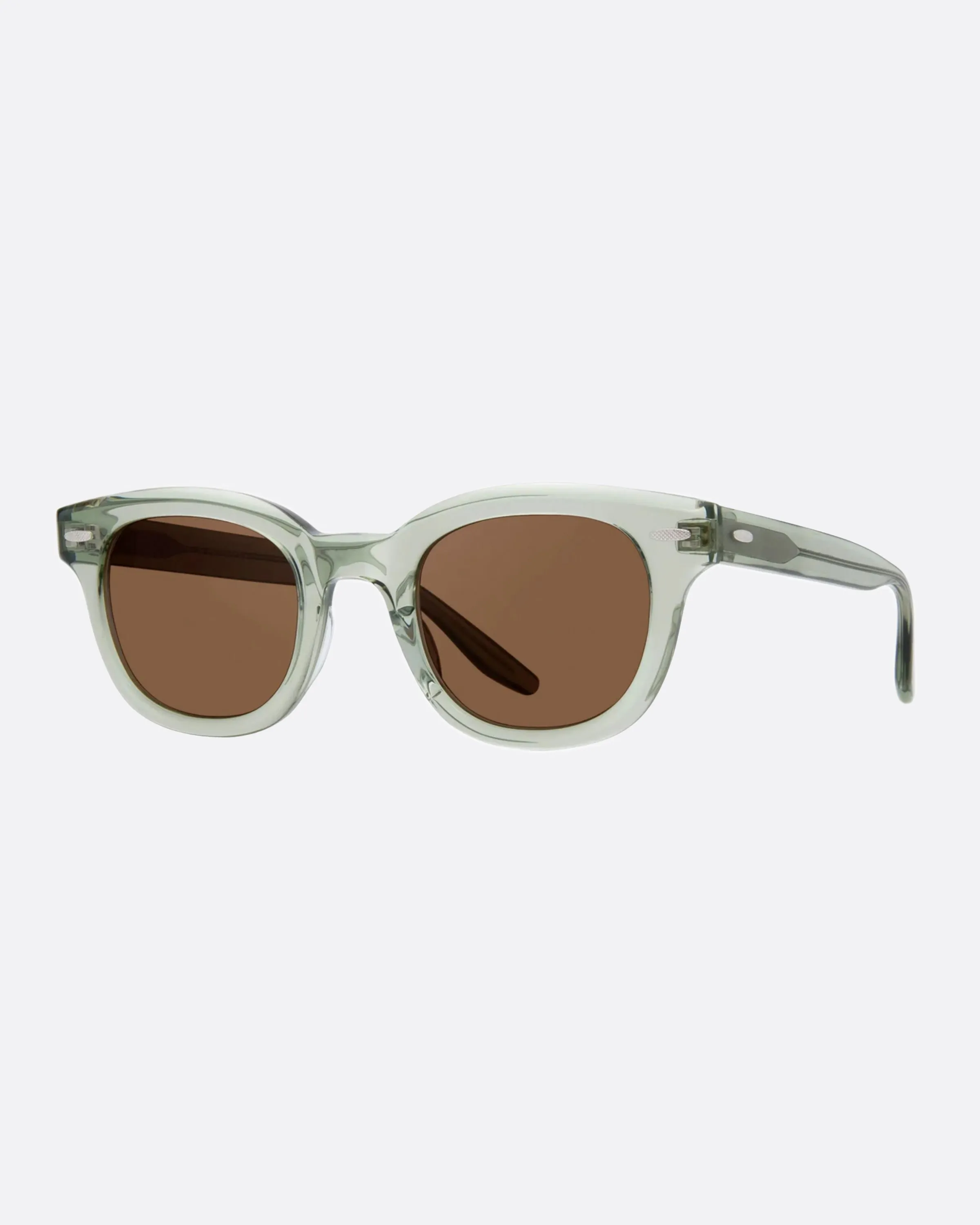 Barton Perreira Norwell Sunglasses