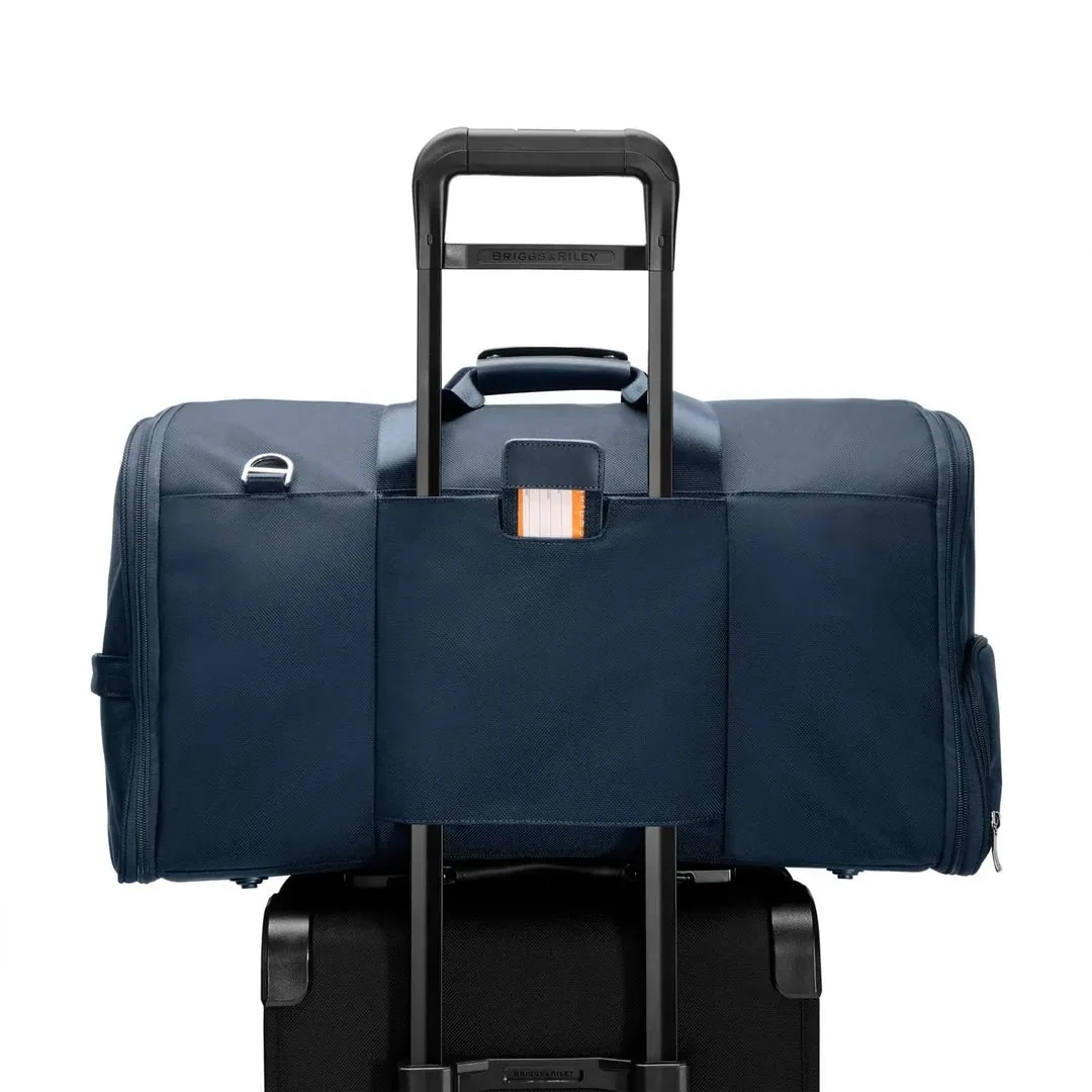 Baseline Garment Duffle
