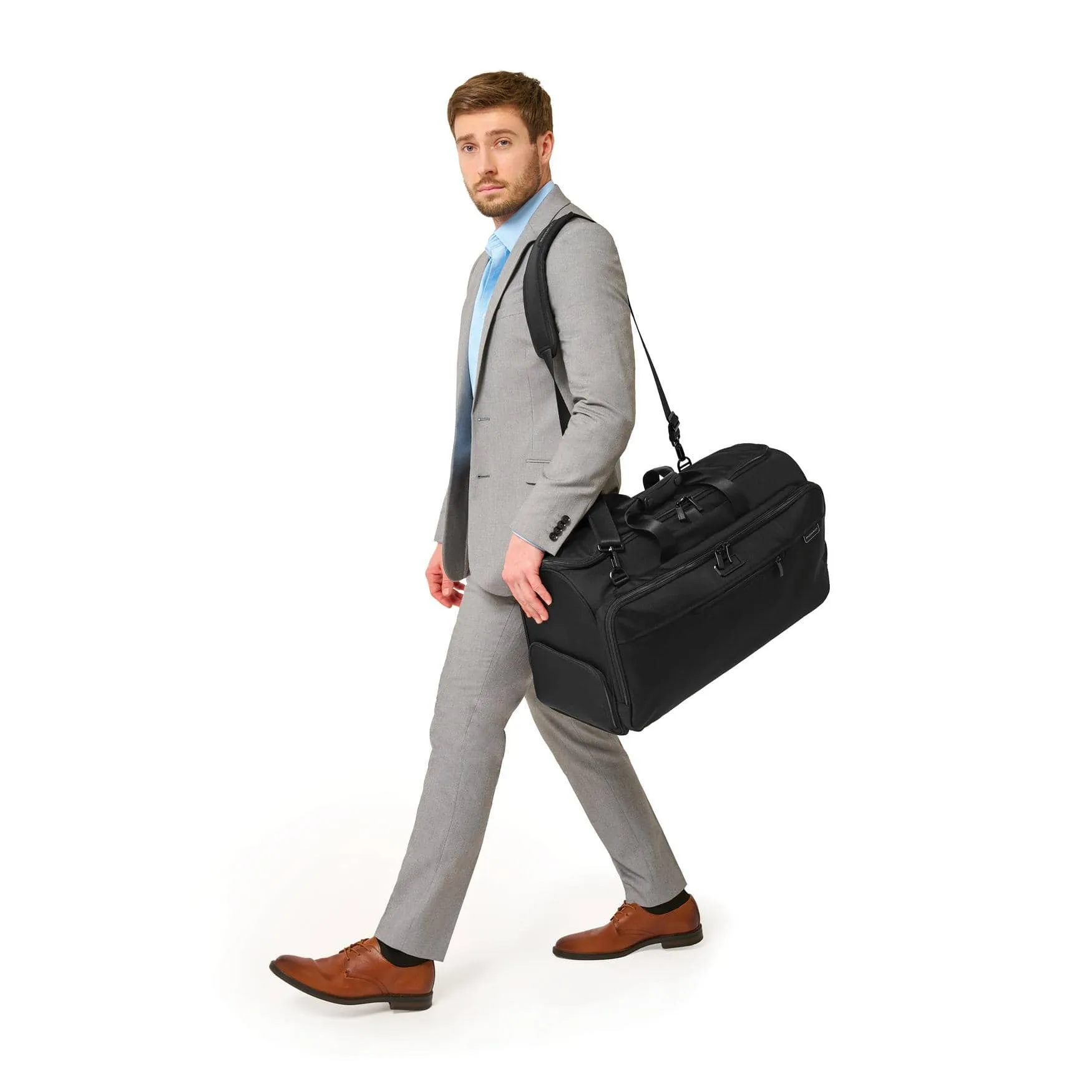 Baseline Garment Duffle
