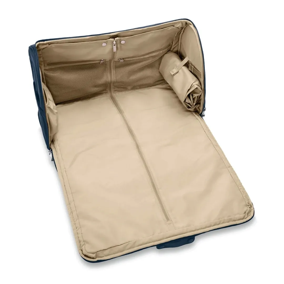 Baseline Garment Duffle