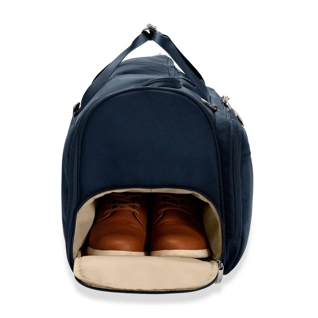 Baseline Garment Duffle