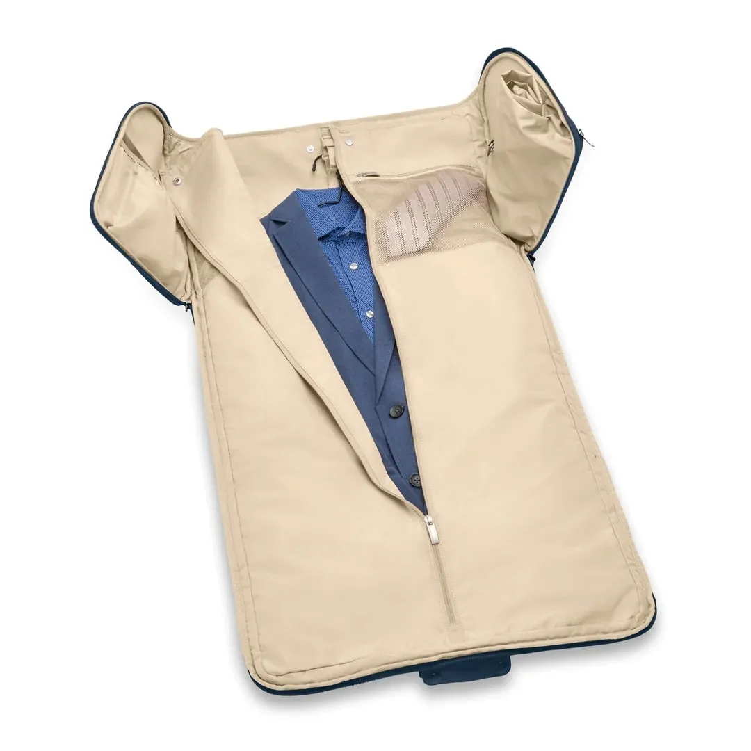 Baseline Garment Duffle