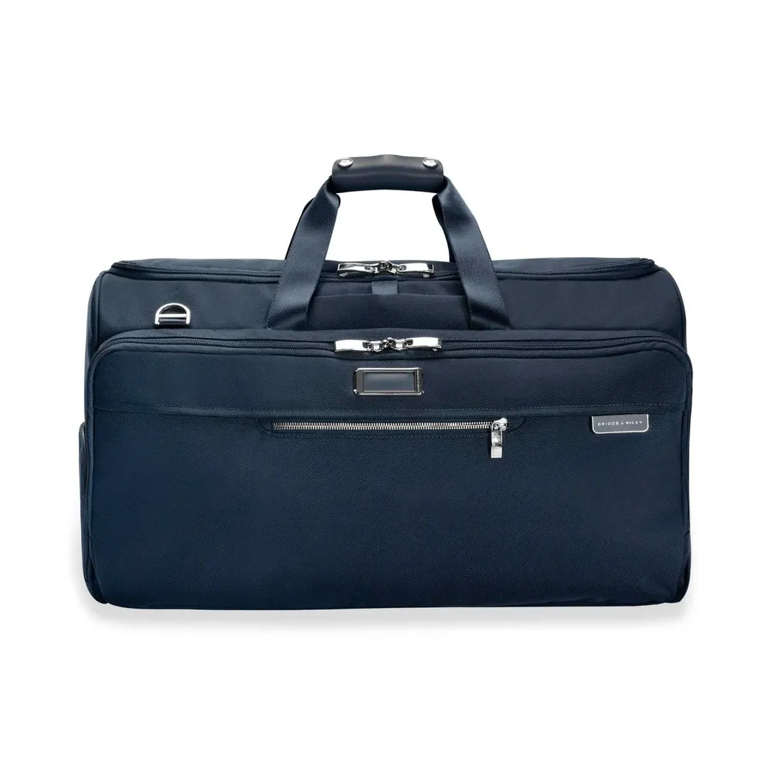 Baseline Garment Duffle