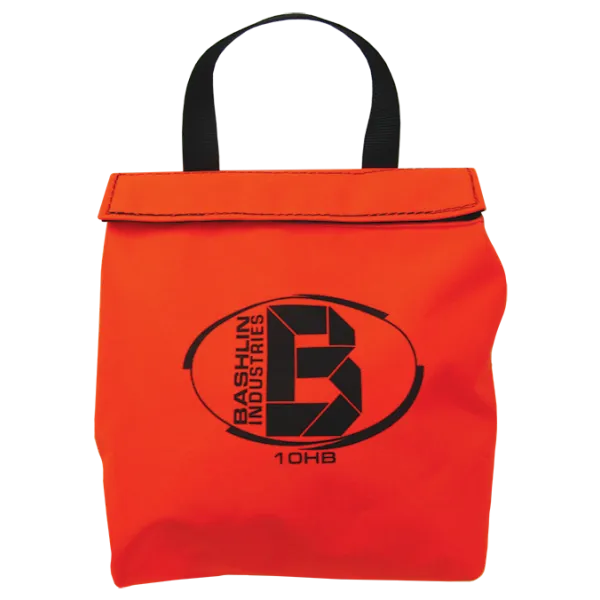 Bashlin - Harness Bag