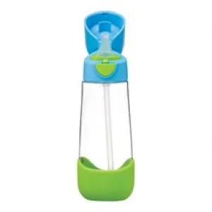b.box Tritan Drink Bottle 600ml  - Ocean Breeze