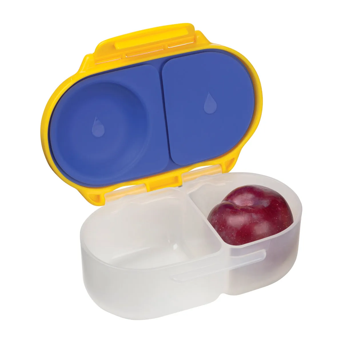 bbox x Marvel Spidey Compartment Snackbox