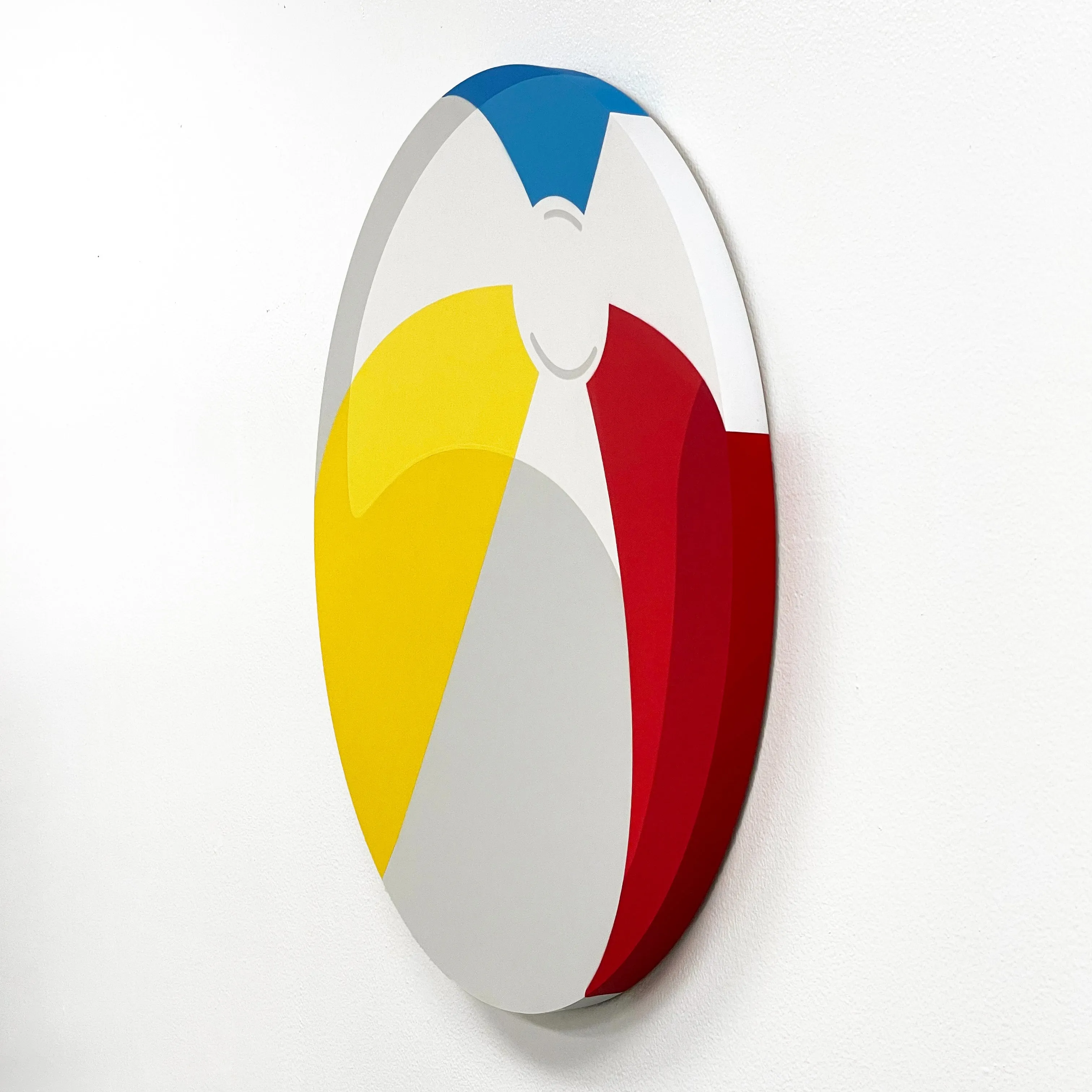 Beach Ball