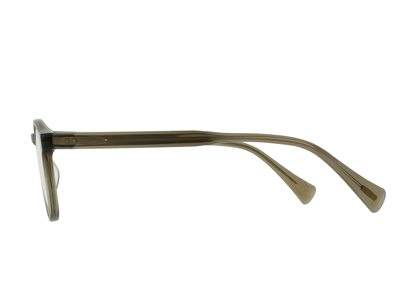 Beal-Khaki Crystal/Clear-48
