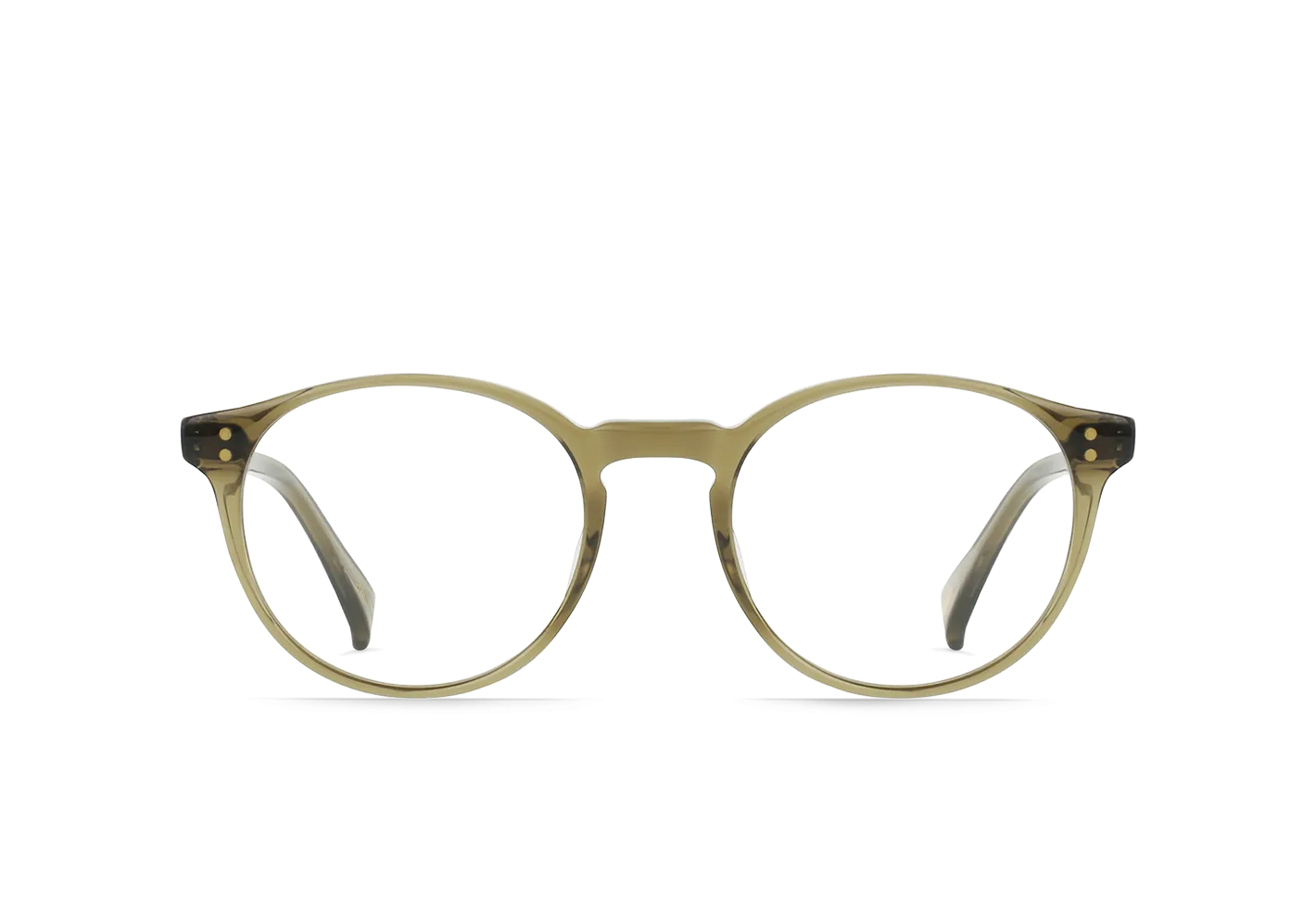 Beal-Khaki Crystal/Clear-48